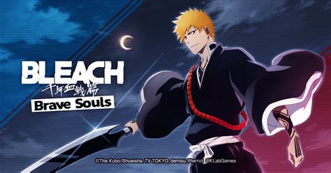 bleach brave souls maintenance time|Version 16.0.0 update｜Bleach: Brave Souls Official｜KLabGames.